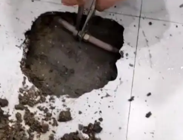 余江卫生间漏水检测电话