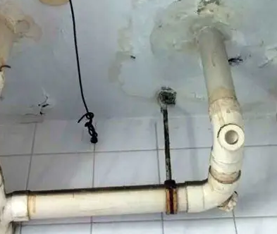 余江卫生间漏水检测多少钱