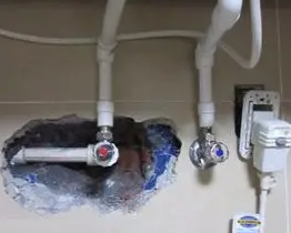 余江漏水维修多少钱