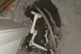 余江卫生间漏水检测多少钱