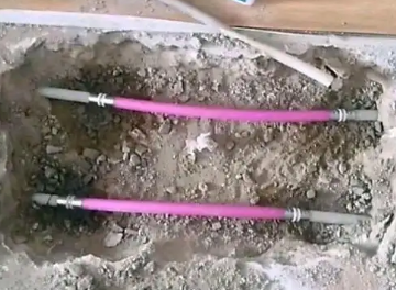 余江卫生间测漏水多少钱
