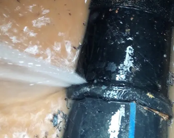 余江漏水维修价格明细
