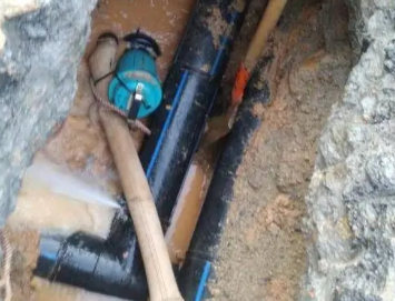余江水管维修哪家好