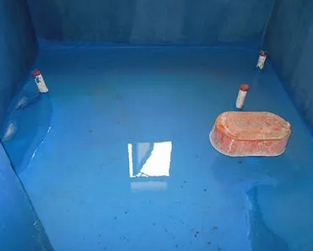 余江卫生间防水多少钱