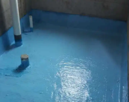 余江卫生间防水哪家好