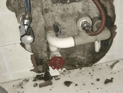 余江卫生间漏水维修公司专业为您介绍下余江查漏水的服务流程是怎么样的。首先需求找专业的师傅走效