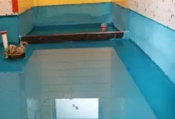 余江卫生间防水多少钱