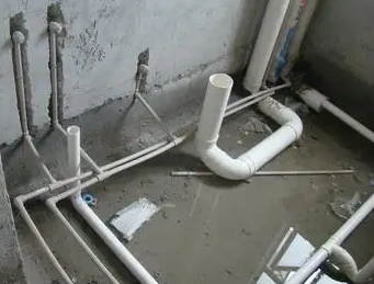 余江水管维修多少钱