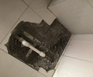 余江查漏水哪家好