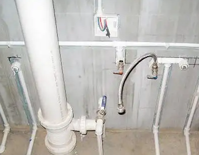 余江水管维修价格明细