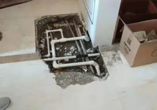 余江查漏水多少钱