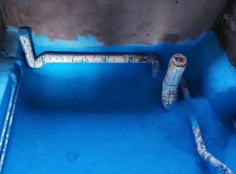 余江卫生间防水哪家好