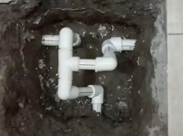 余江卫生间漏水维修公司为您专业分享一下余江查漏水的知识点