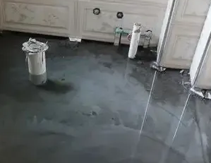 余江卫生间漏水维修公司为您专业分享下余江卫生间漏水检测的知识点