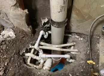 余江卫生间漏水检测多少钱