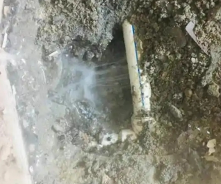 余江查漏水哪家好