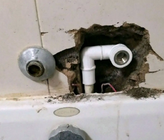 余江卫生间漏水检测多少钱